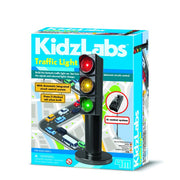 4M KidzLabs Traffic Light