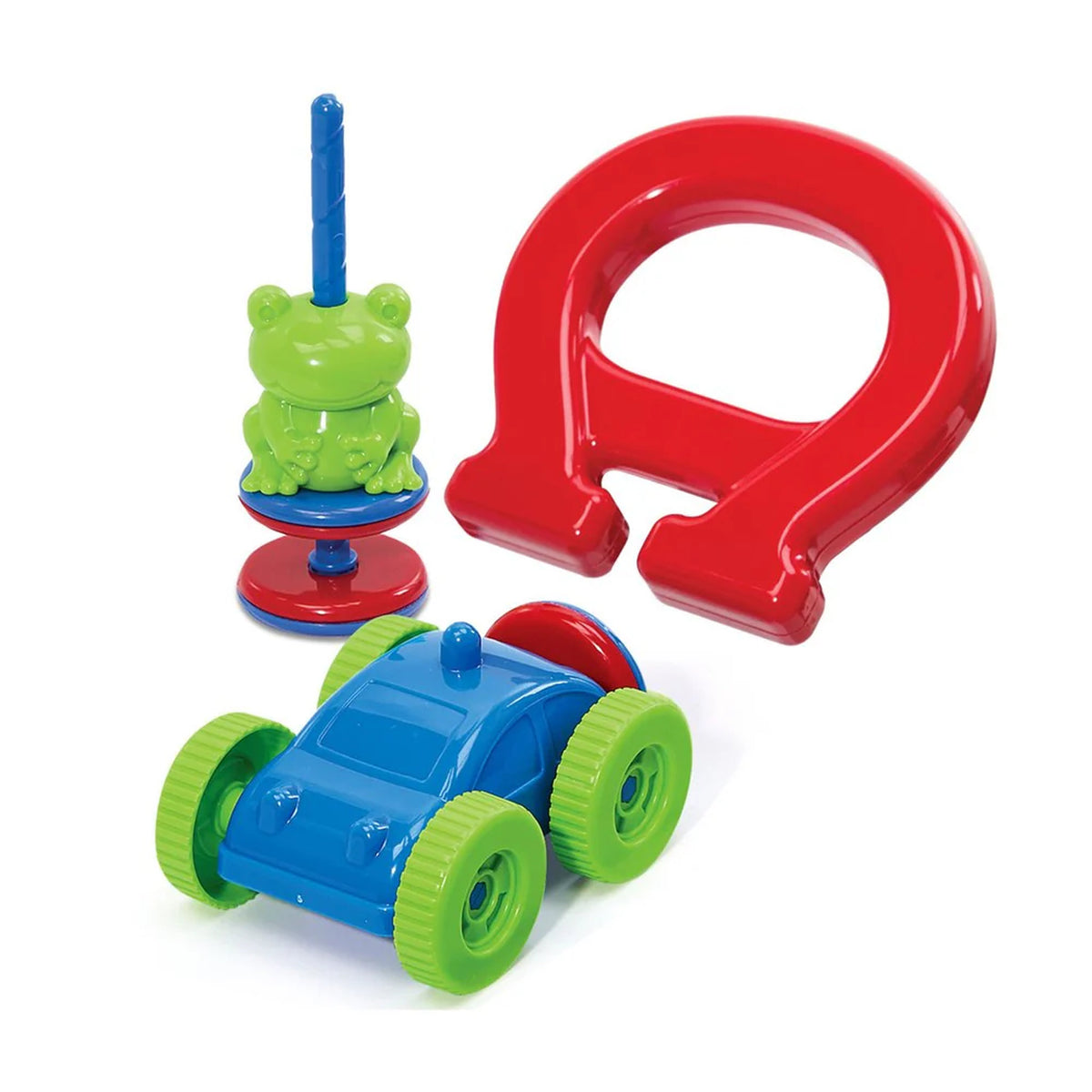4M KidzLabs  Fun Magnet Science