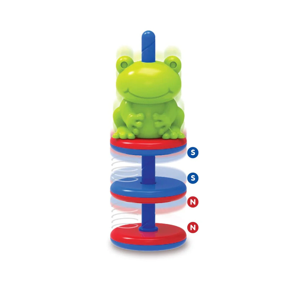 4M KidzLabs  Fun Magnet Science
