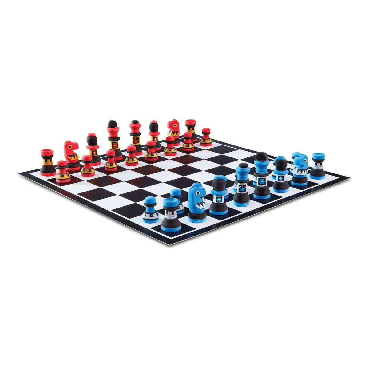 4M KidzLabs Gamemaker Motorised Spin Art Chess Designer Kit.