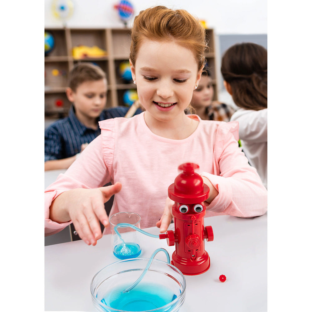 4M KidzRobotix Hydrant Robot