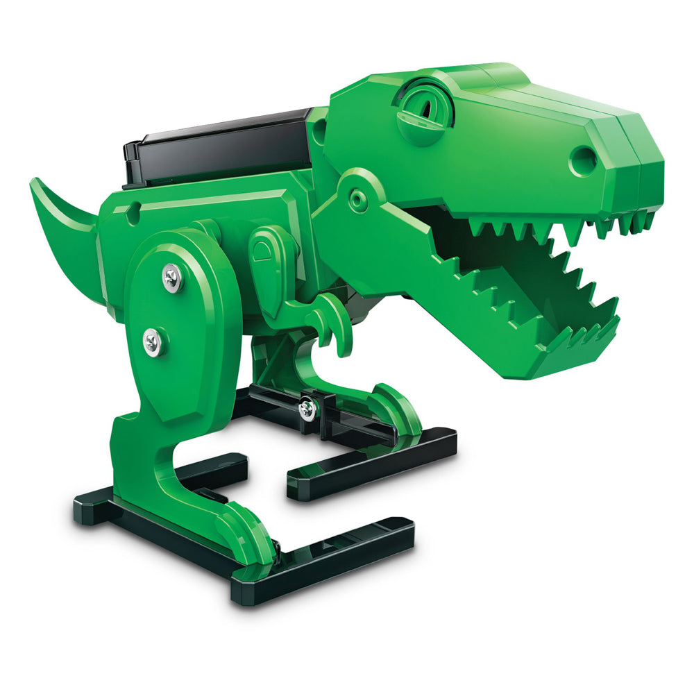 4M KidzRobotix Tyrannosaurus Rex Robot Kit.