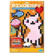 4M Pixoeasy Kit - Cat