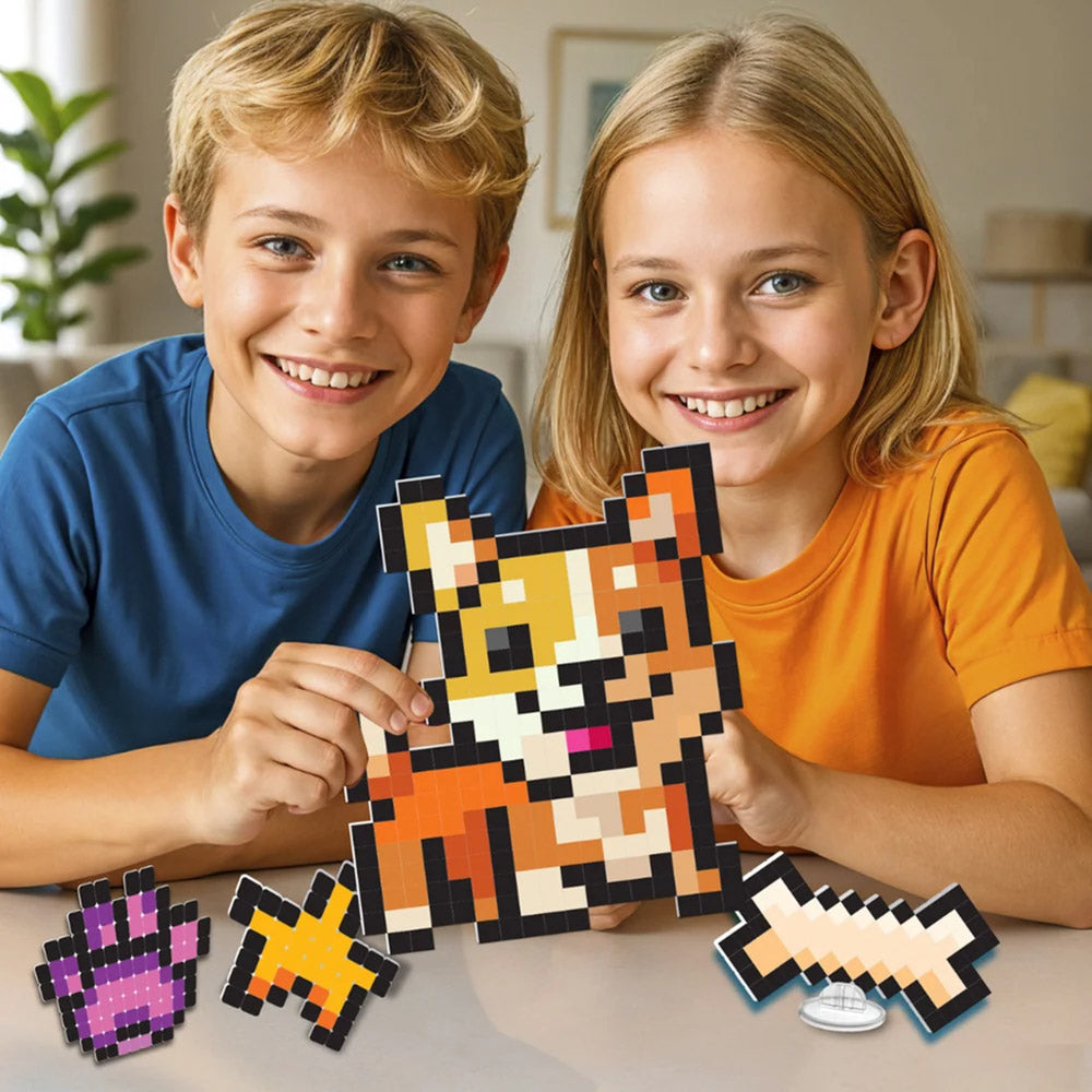 4M Pixoeasy Kit - Dog