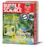 4M KidzLabs Bubble Science