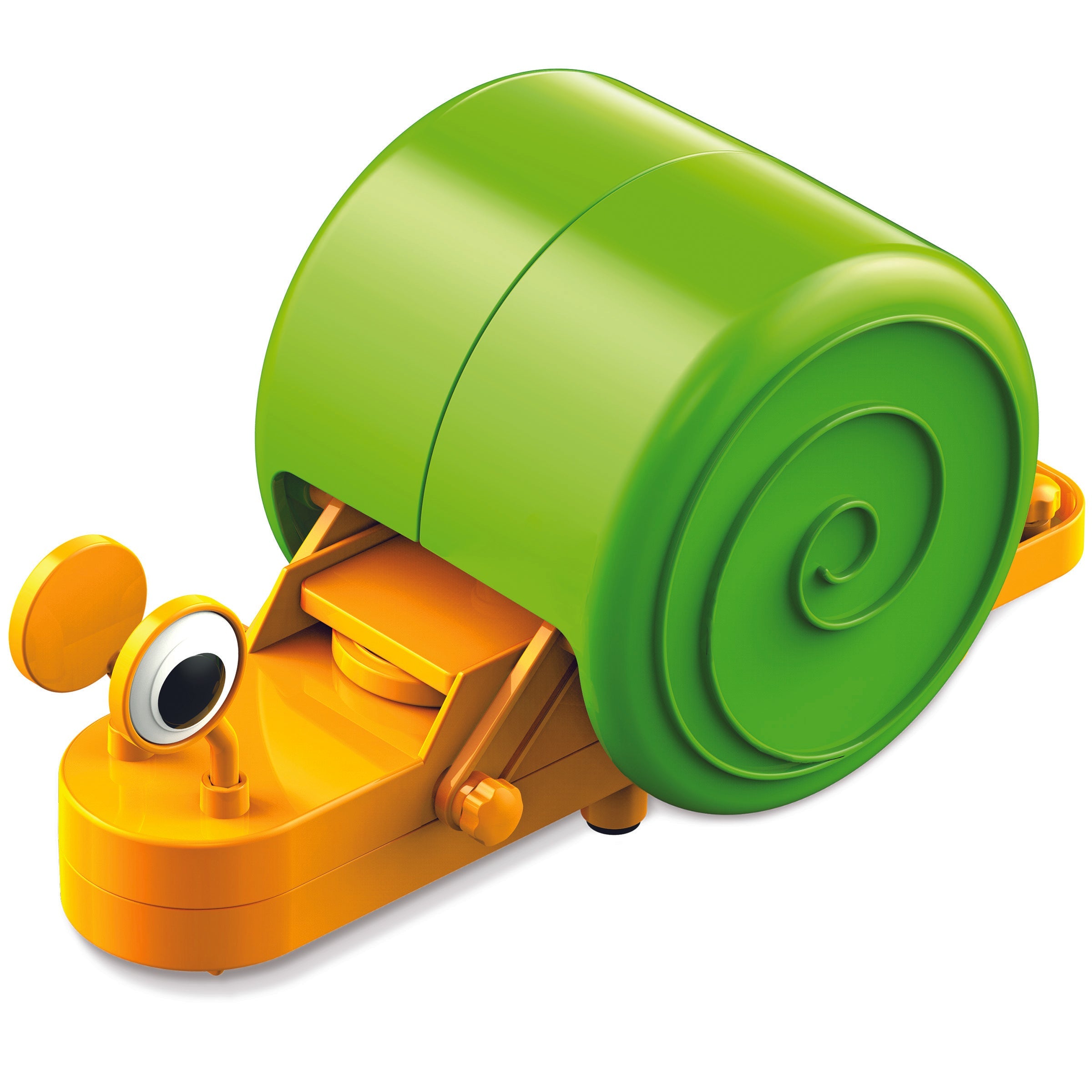 4M Steam KidzRobotix Snail Robot