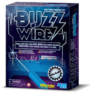 4M KidzLabs Buzz Wire Making Kit
