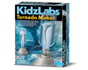 4M KidzLabs Tornado Maker