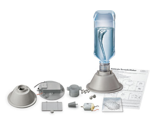 4M KidzLabs Tornado Maker