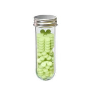4M Wish Lab Glow-In-The-Dark Flowers beads charms.