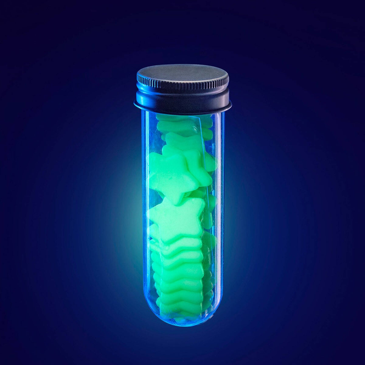 4M Wish Lab Glow-In-The-Dark Stars for art and ceilings.