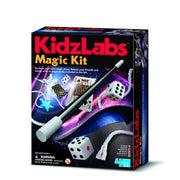 4M KidzLabs Magic Kit