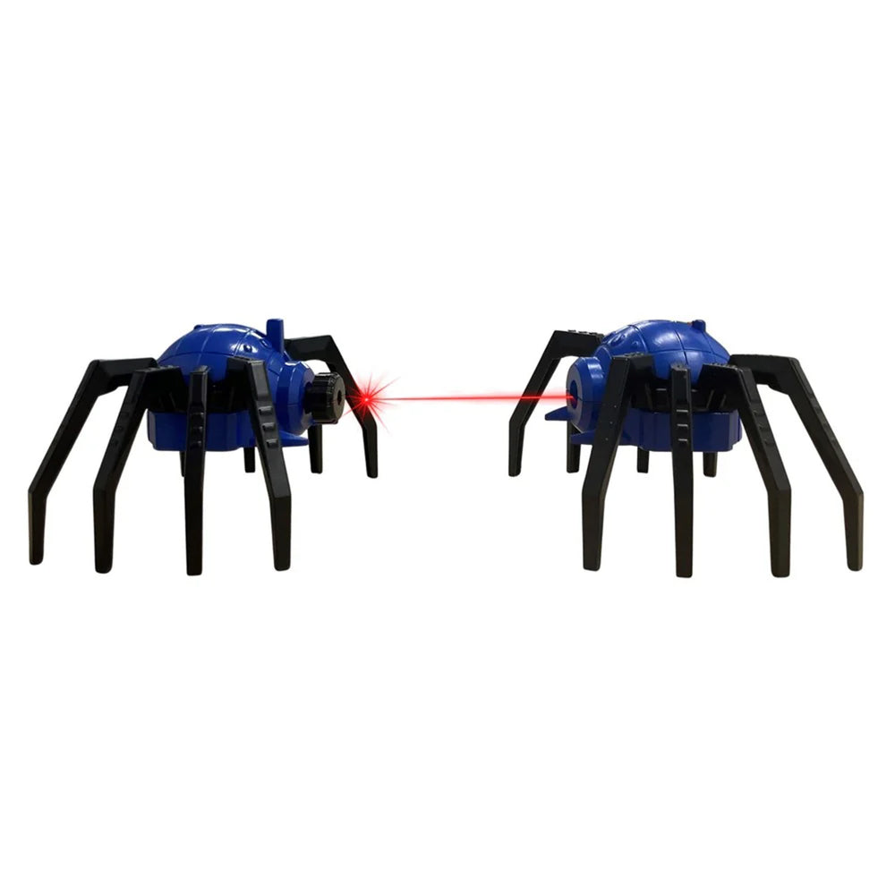 4M KidzLabs Spider Spy Motion lazer laser Detector