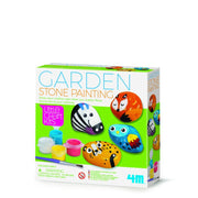 4M Little Craft Garden Stone Painting - Toyworld NZ