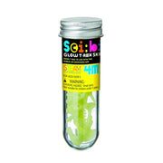 4M Sci:Bits Glow T-Rex Skeleton - Toyworld NZ