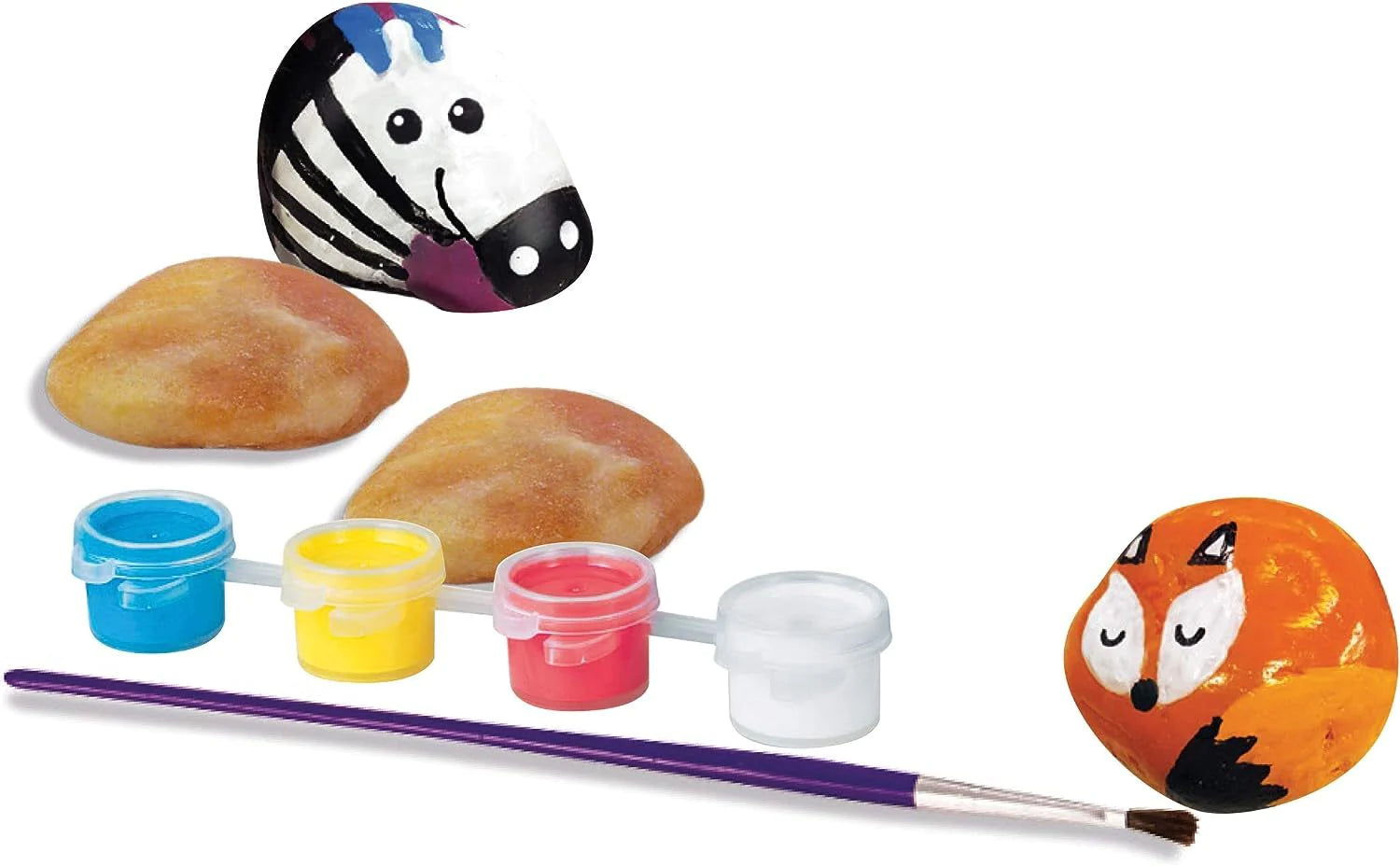 4M Steam Magical Garden