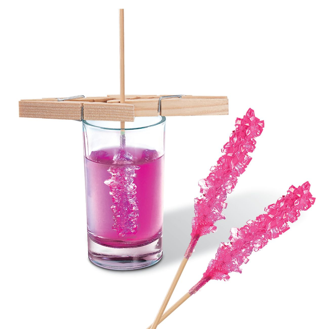 4M Steam Powered Kids XL Kitchen Science