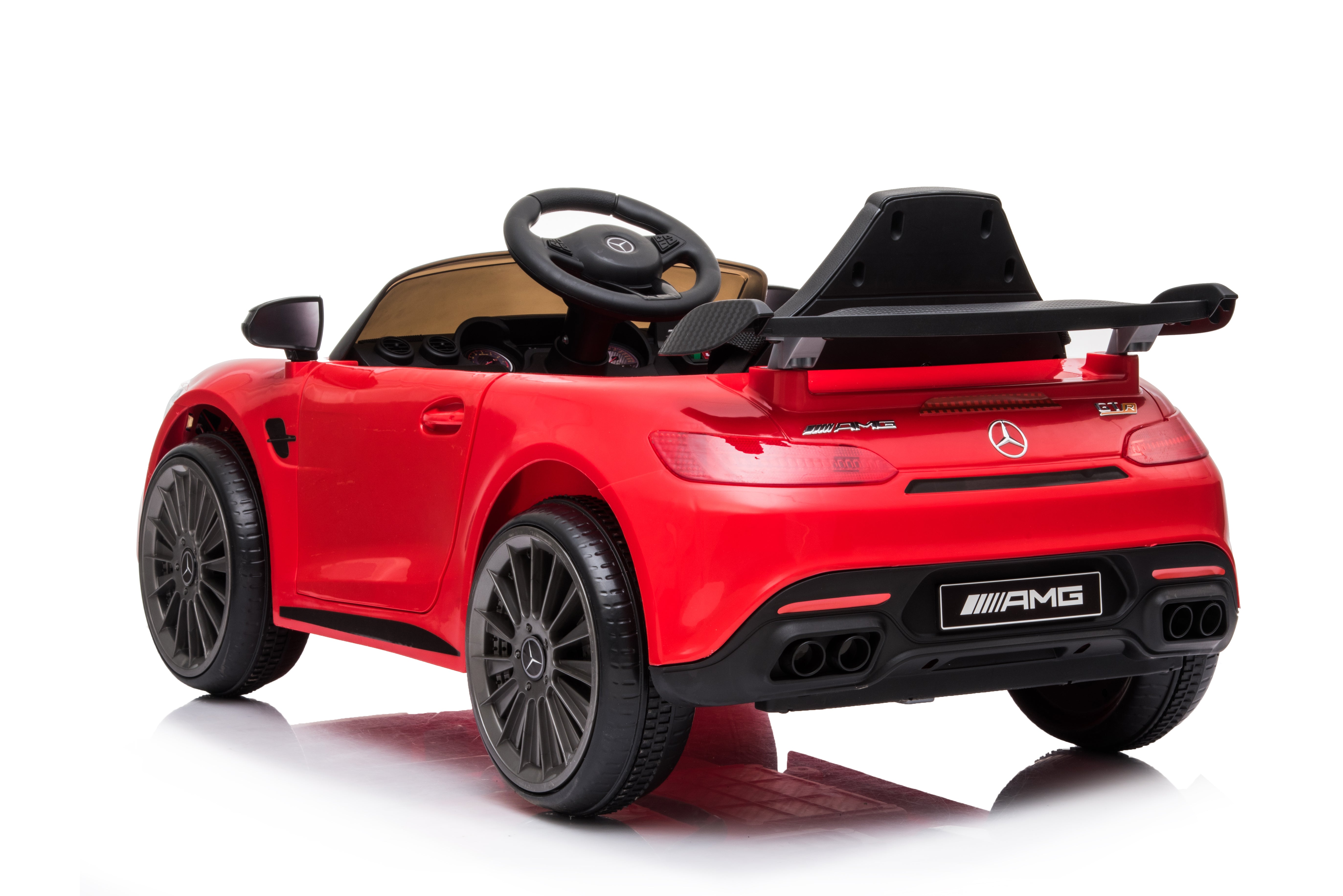 Mercedes Amg Gla45 Ride-On 12V