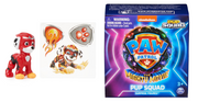 PAW Patrol Pup Squad Figure The Mighty Movie - Marshall