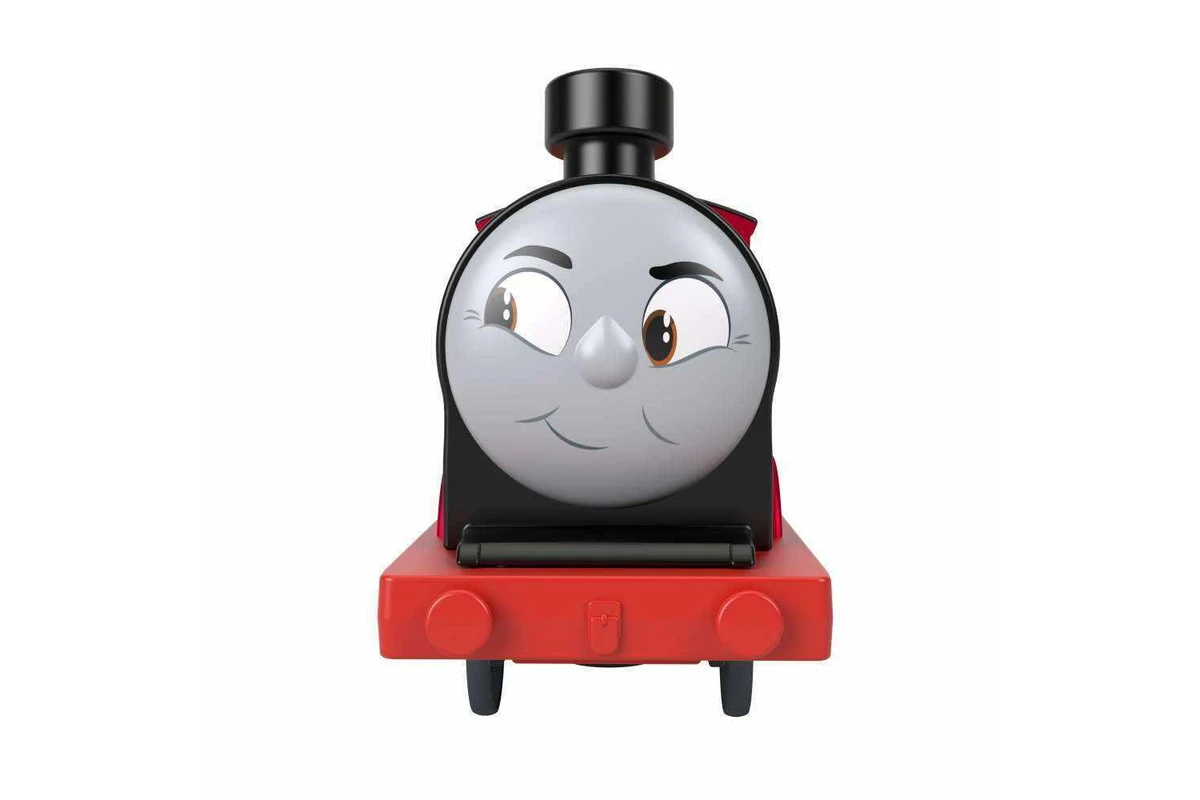 Fisher-Price Thomas & Friends Greatest Moments Motorised Splash Tank Tames