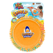 TROPI KOOL GOOGLY SPLASH'N SAUCER ASSORTED STYLES