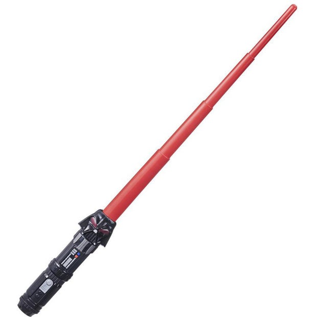 Star Wars Lightsaber Squad Darth Vader