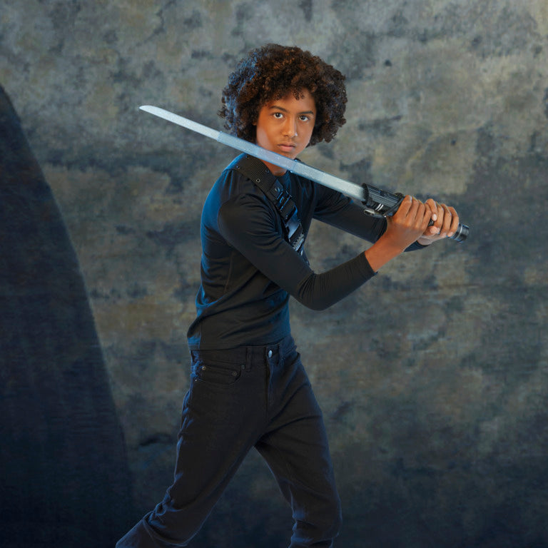 Star Wars Lightsaber Forge Electronic Lightsaber Darksaber