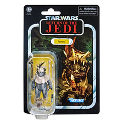 Star Wars Series 3 Vintage Figure Teebo