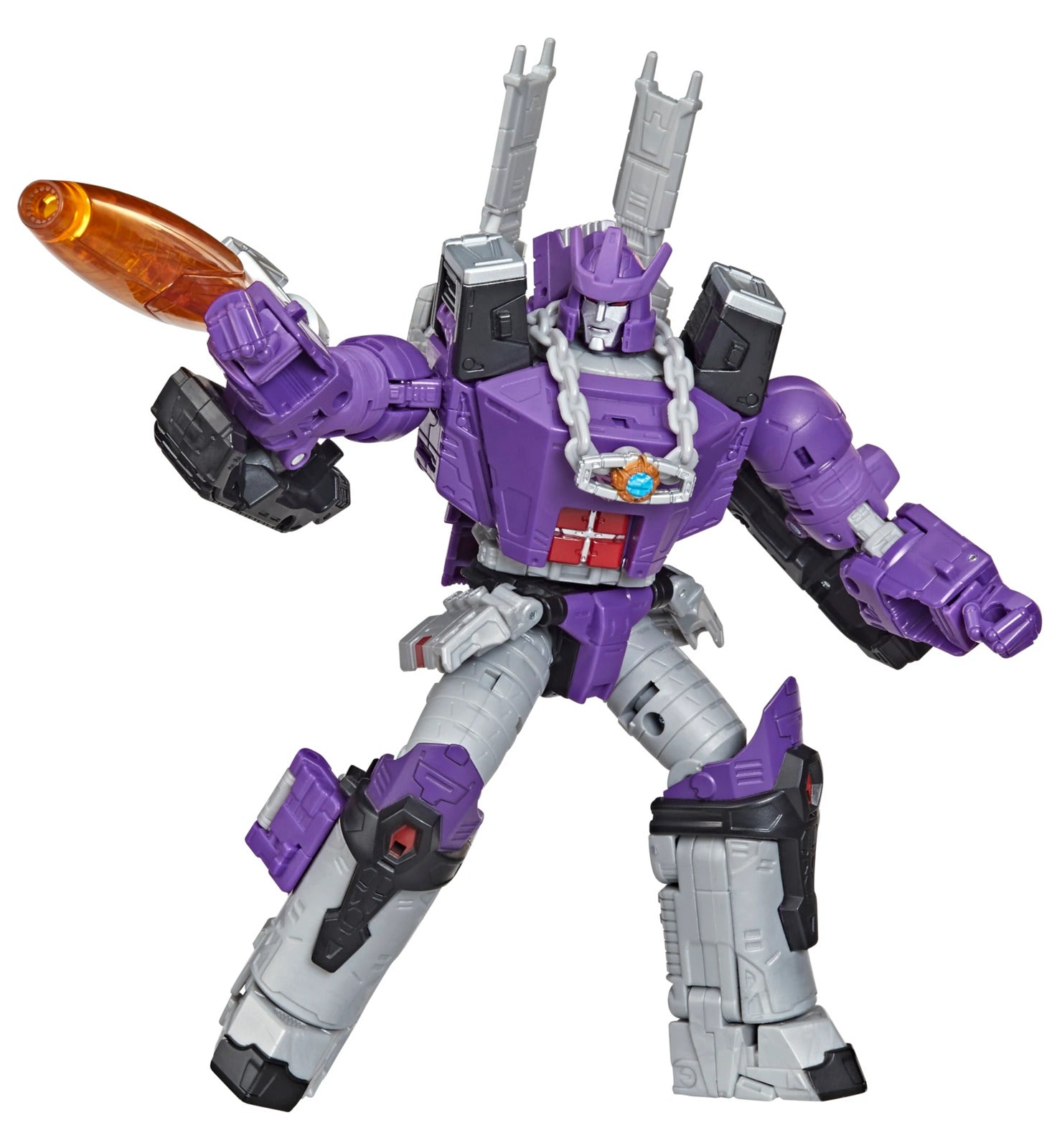 Transformers Legacy Evolution Figure - Galvatron