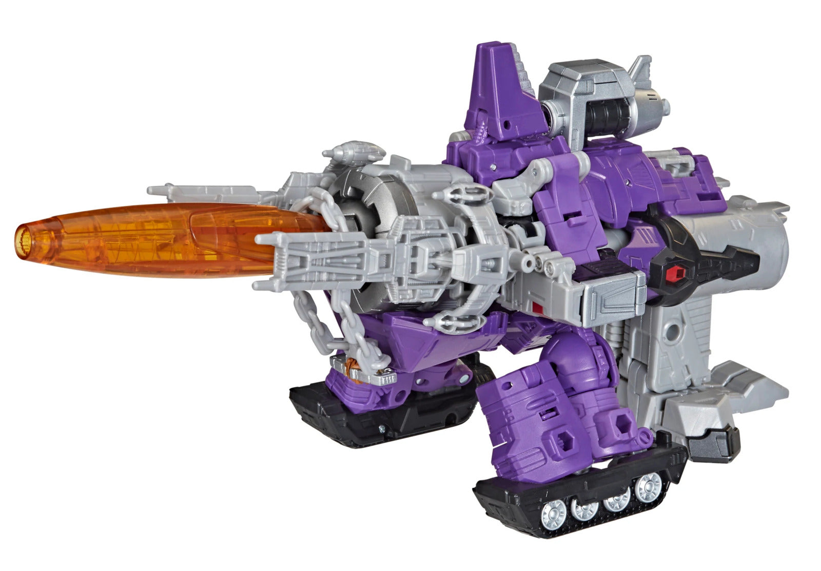 Transformers Legacy Evolution Figure - Galvatron