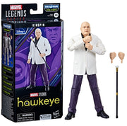Marvel Legends Series Figure KingPin