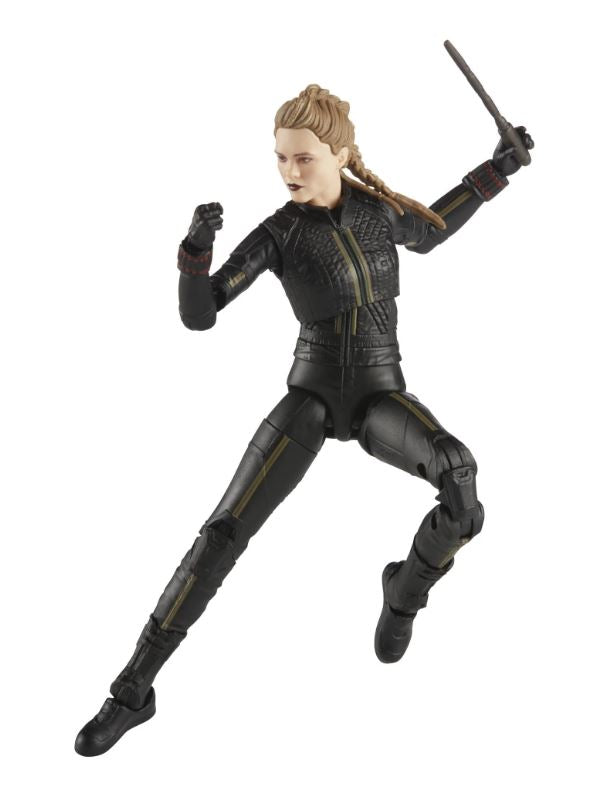 Marvel Legends Series Figure Yelena Belova