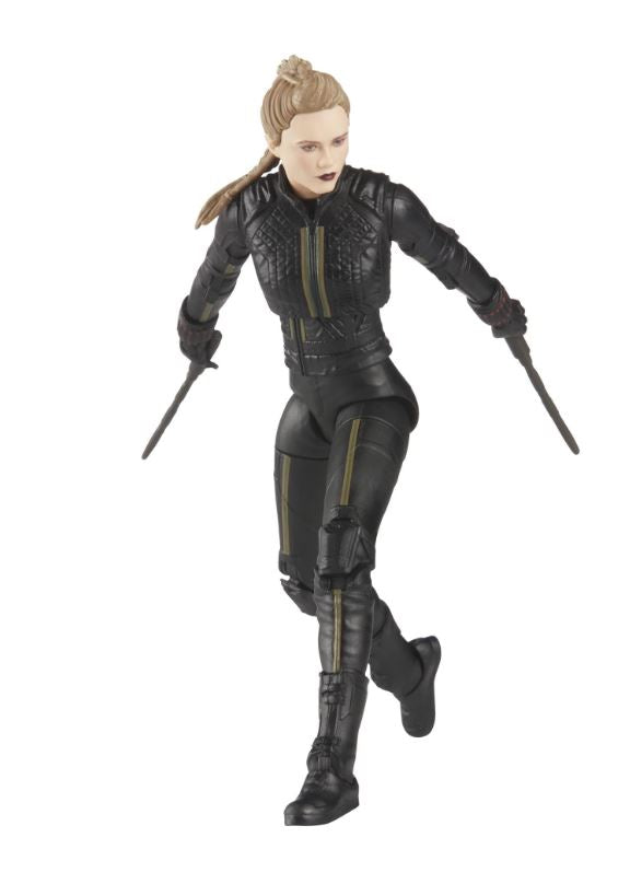 Marvel Legends Series Figure Yelena Belova