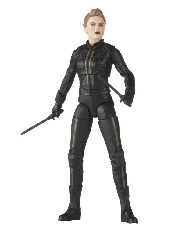 Marvel Legends Series Figure Yelena Belova