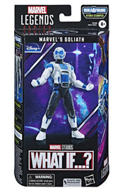 Marvel Legends Series Figure Marvel's Goliath