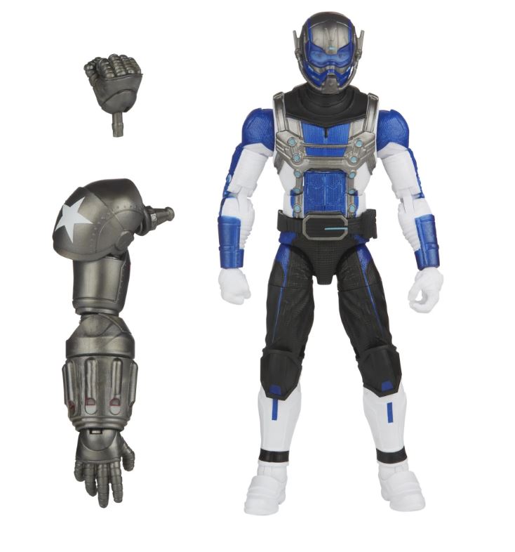 Marvel Legends Series Figure Marvel's Goliath