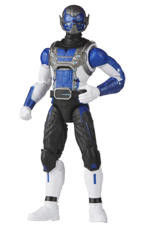 Marvel Legends Series Figure Marvel's Goliath