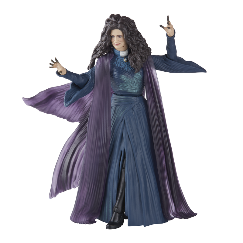 Marvel Legends Series Figure Agatha Harkness