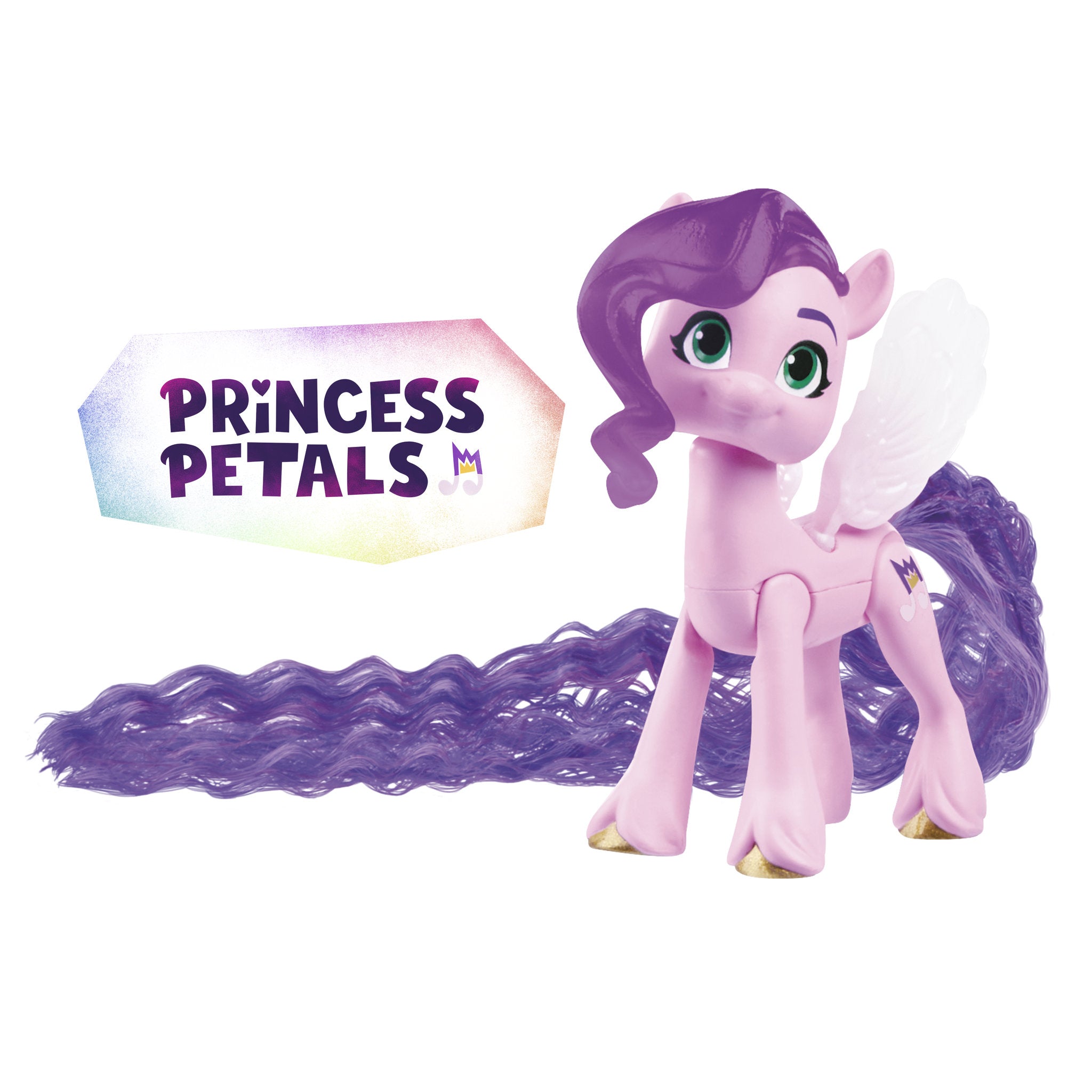 My Little Pony Celebrations Tail 5 Pack