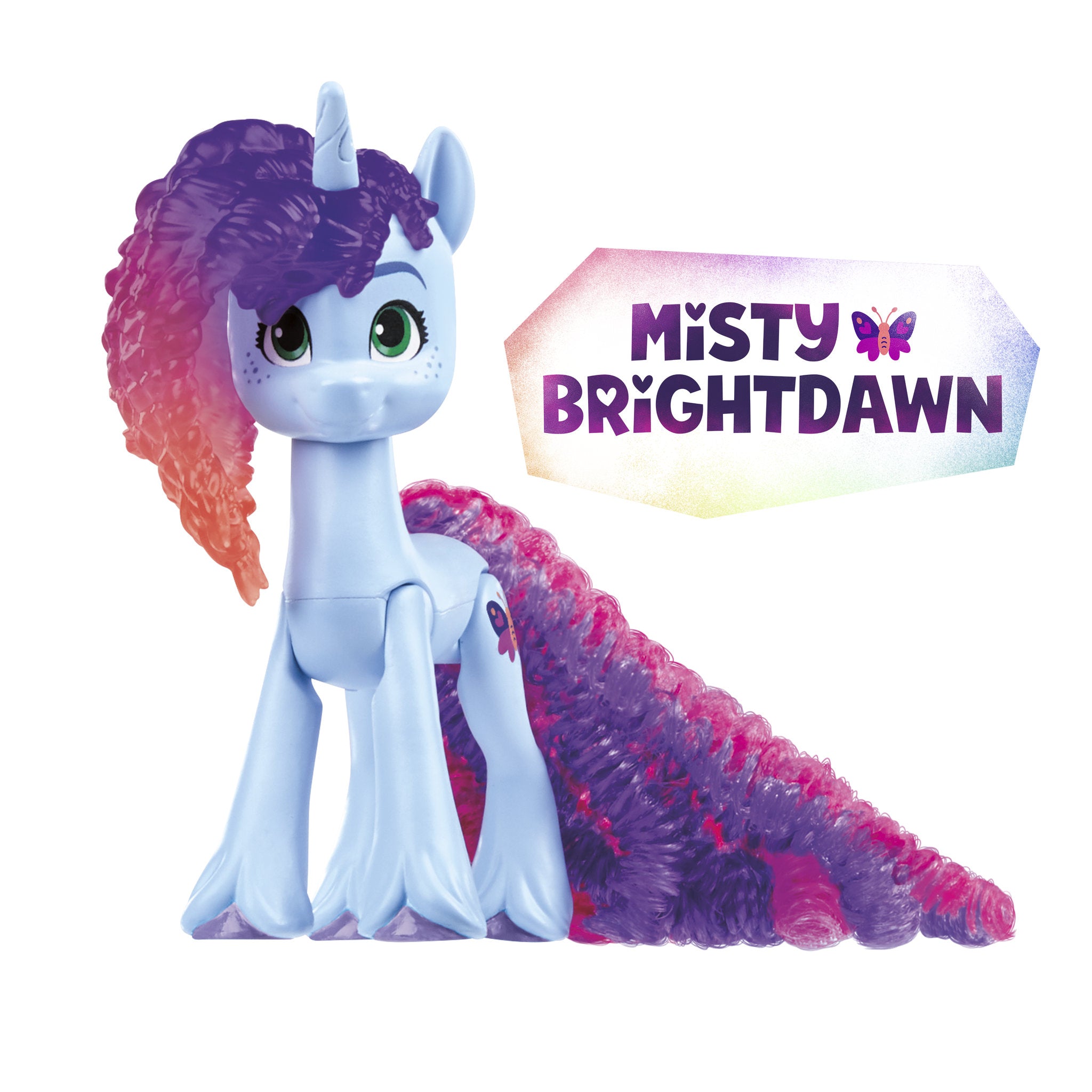 My Little Pony Celebrations Tail 5 Pack