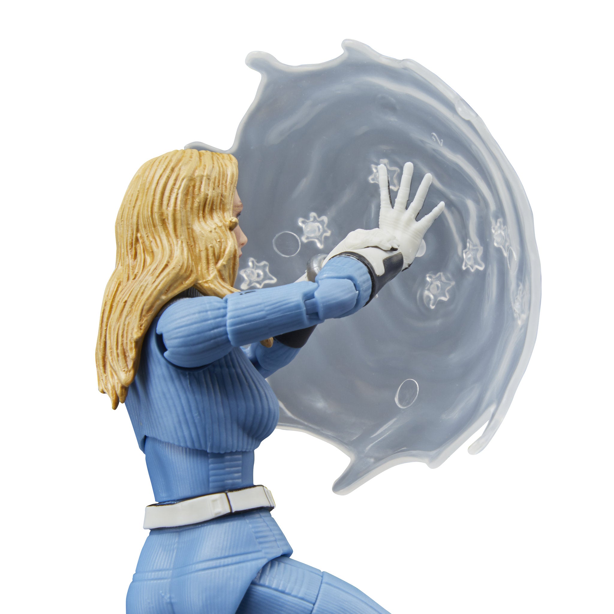 Marvel Legends Series Fantastic 4 Action Figure - Invisible Woman