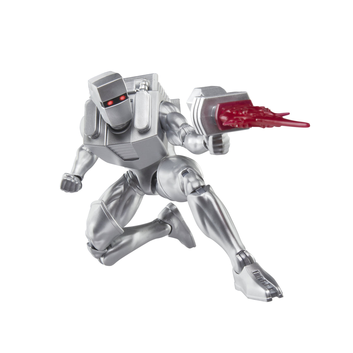 Marvel Legends Mini Marvel Legends Series Mini Comics Action Figure - Rom – Toyworld NZ
