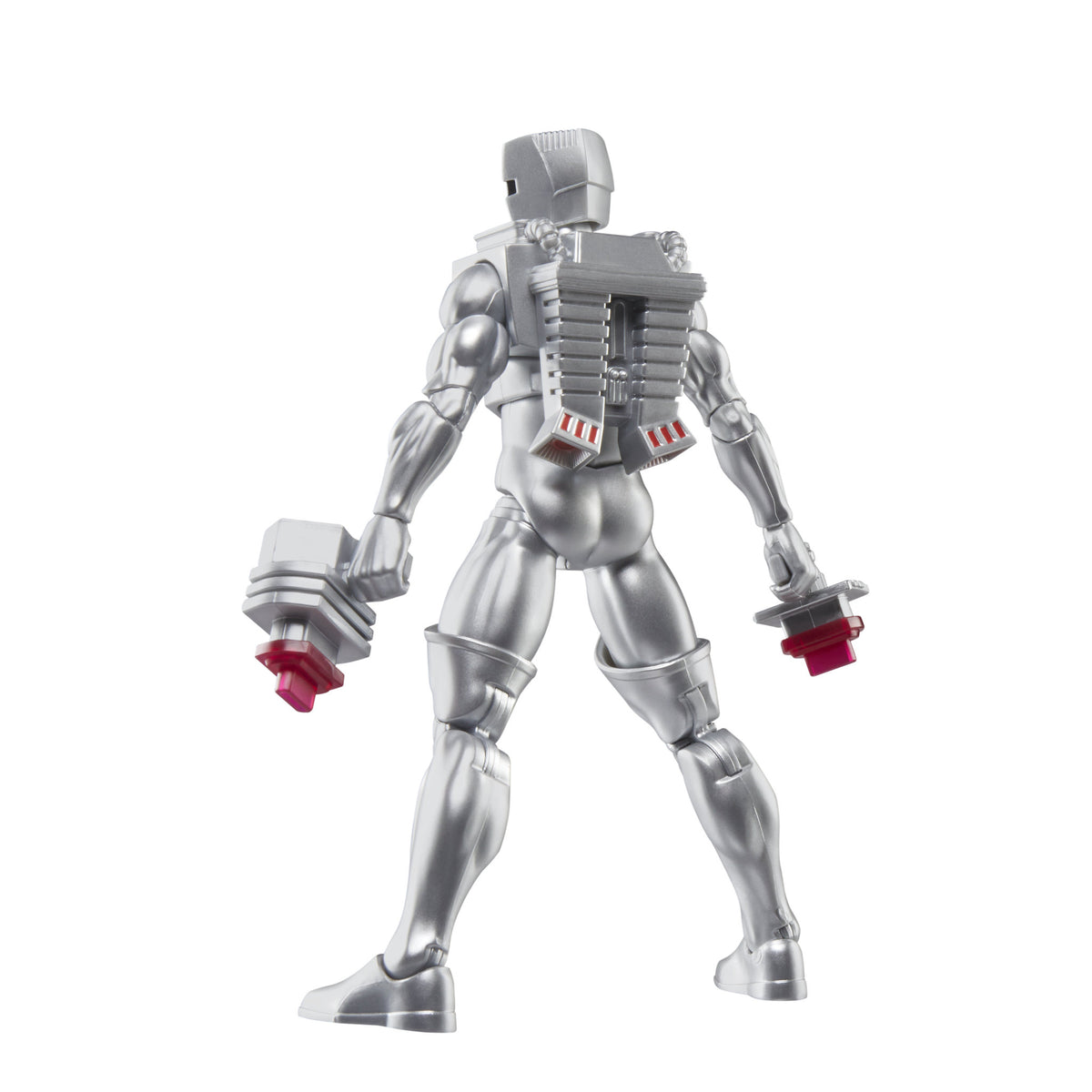 Marvel Legends Mini Marvel Legends Series Mini Comics Action Figure - Rom – Toyworld NZ