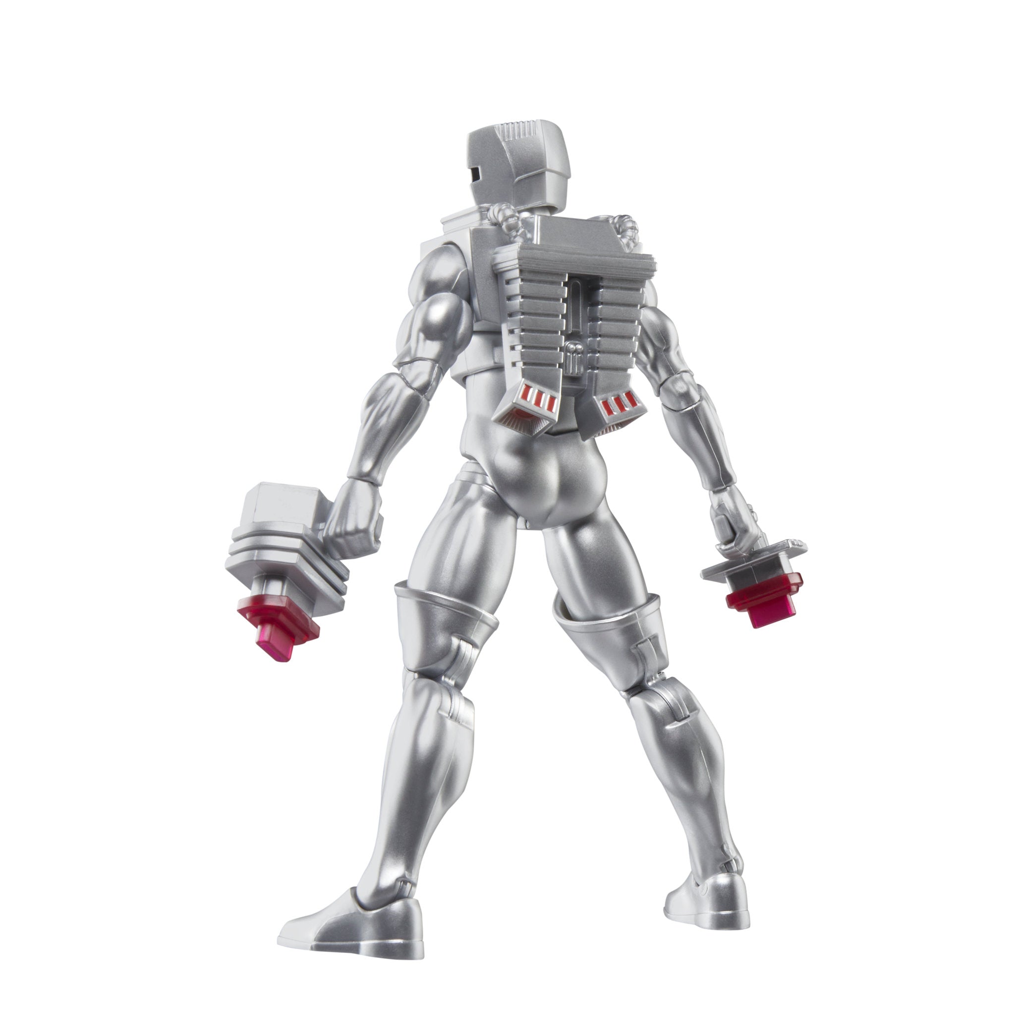 Marvel Legends Series Mini Comics Action Figure - Rom