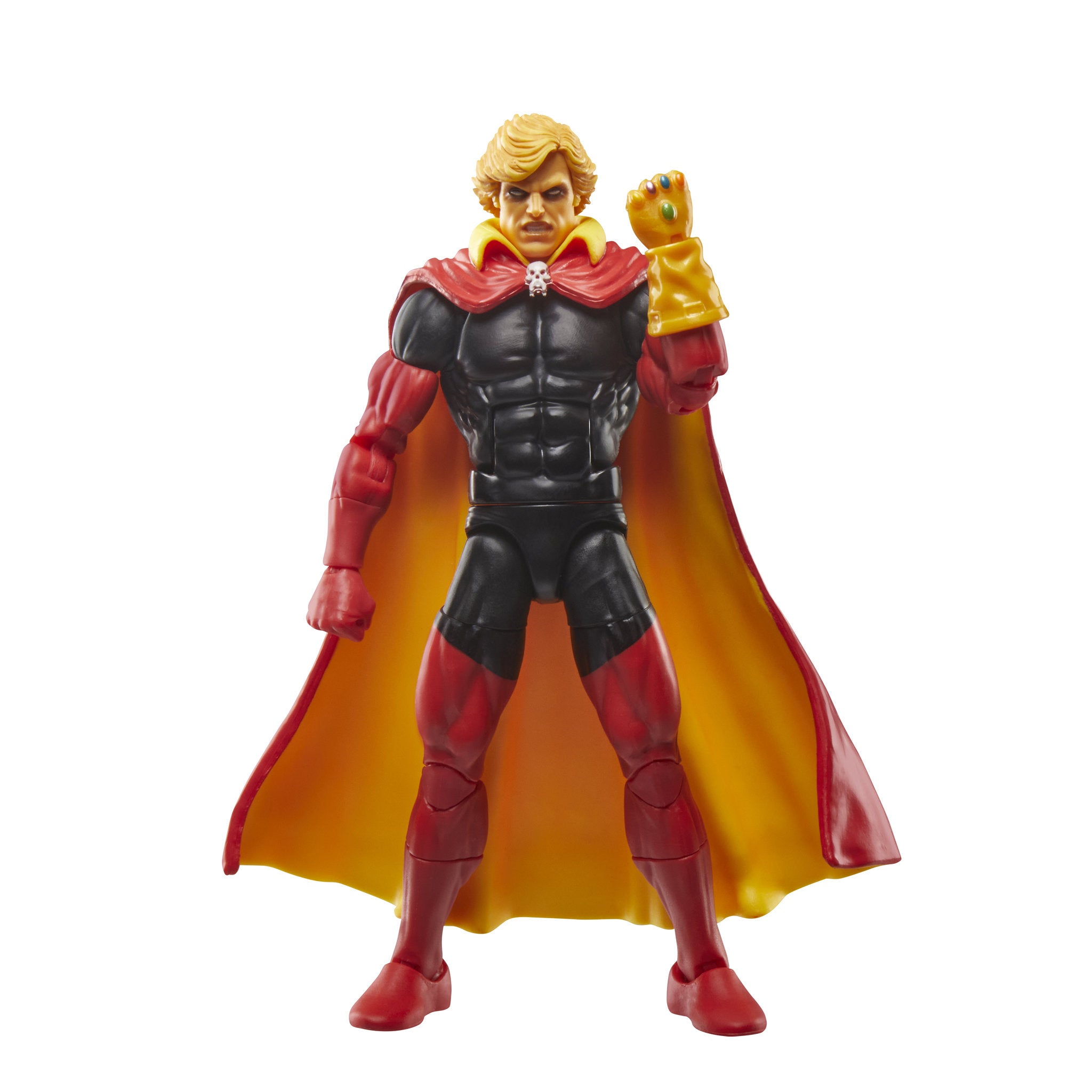 Marvel Legends Series Mini Comics Action Figure - Adam Warlock