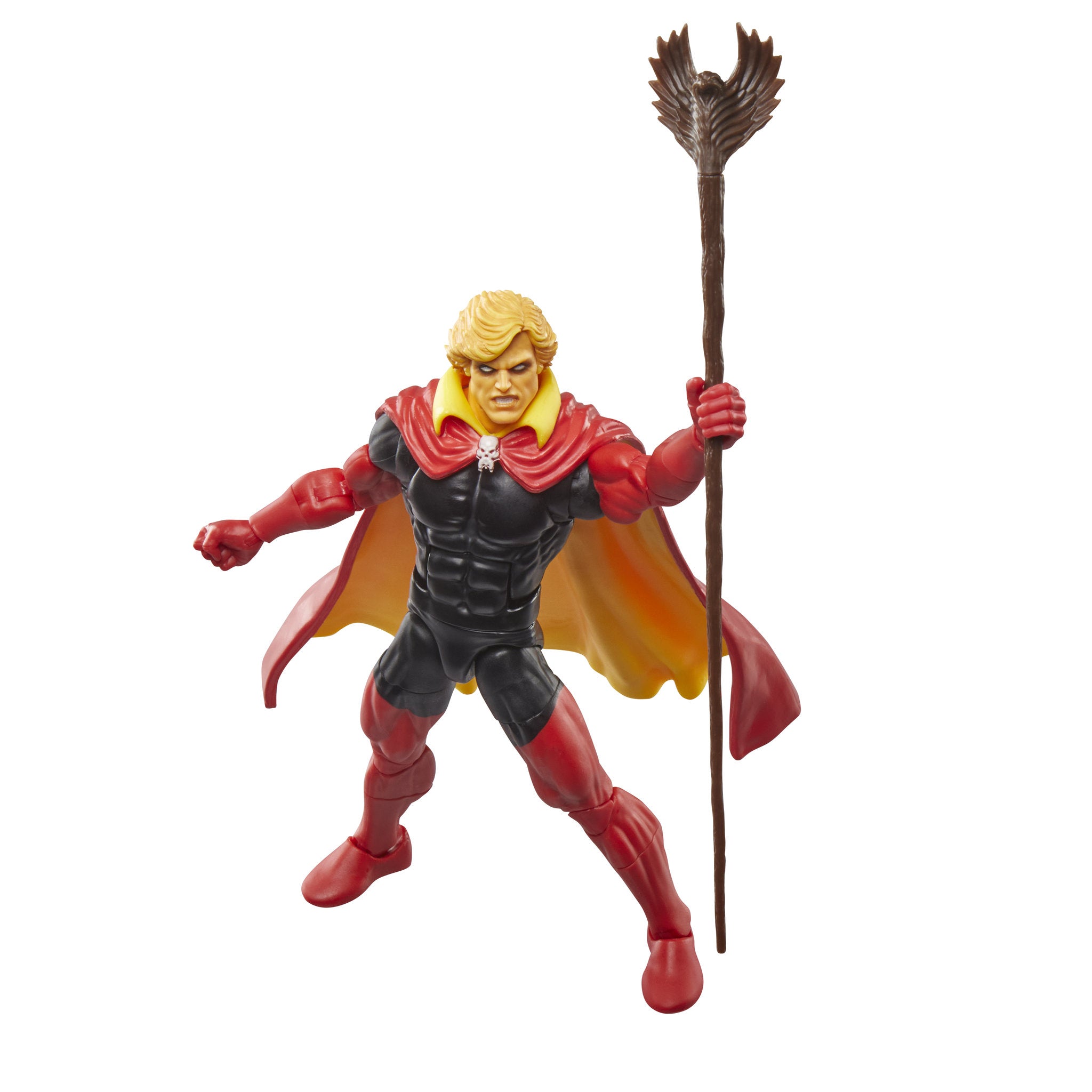 Marvel Legends Series Mini Comics Action Figure - Adam Warlock