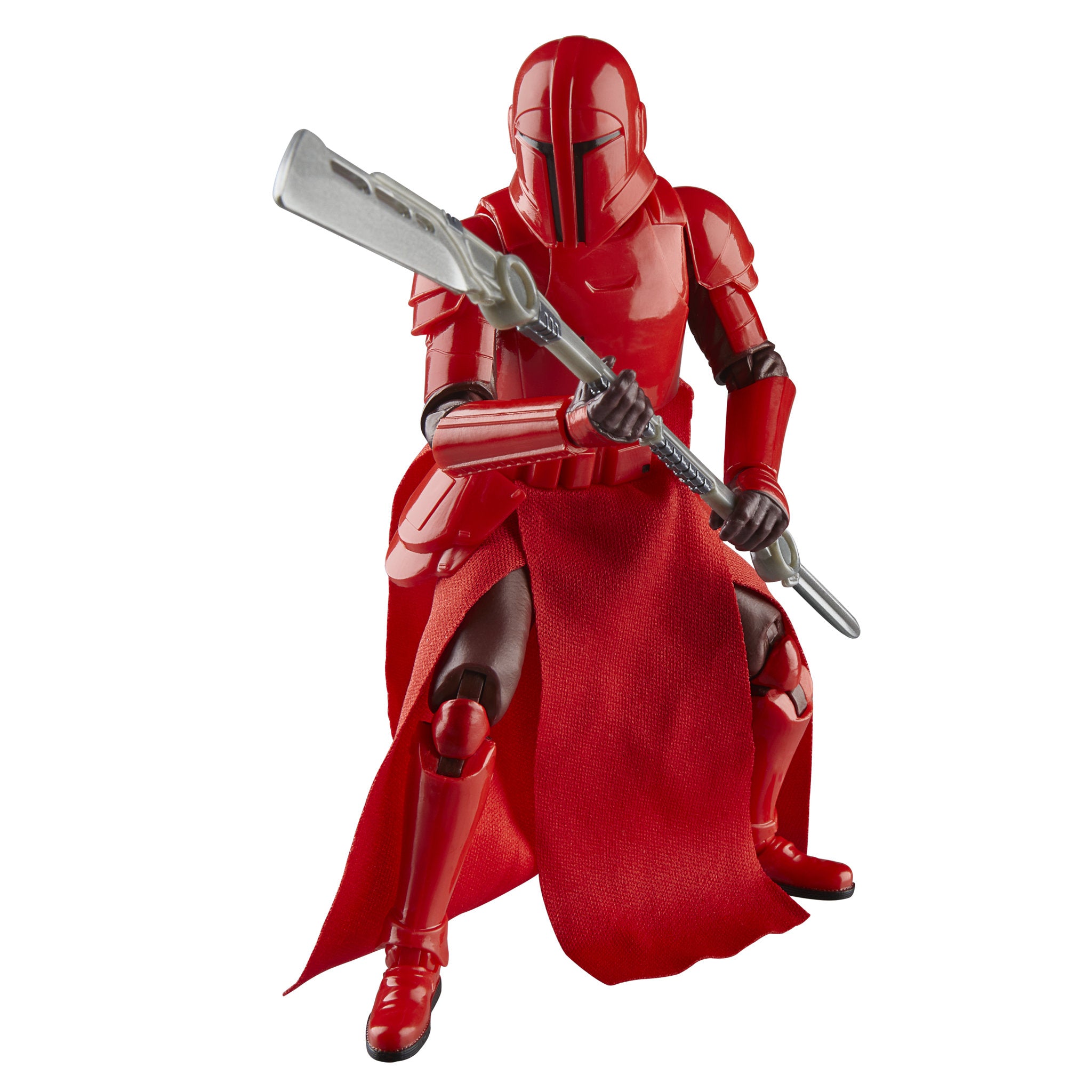 Star Wars The Black Series Imperial Praetorian Guard