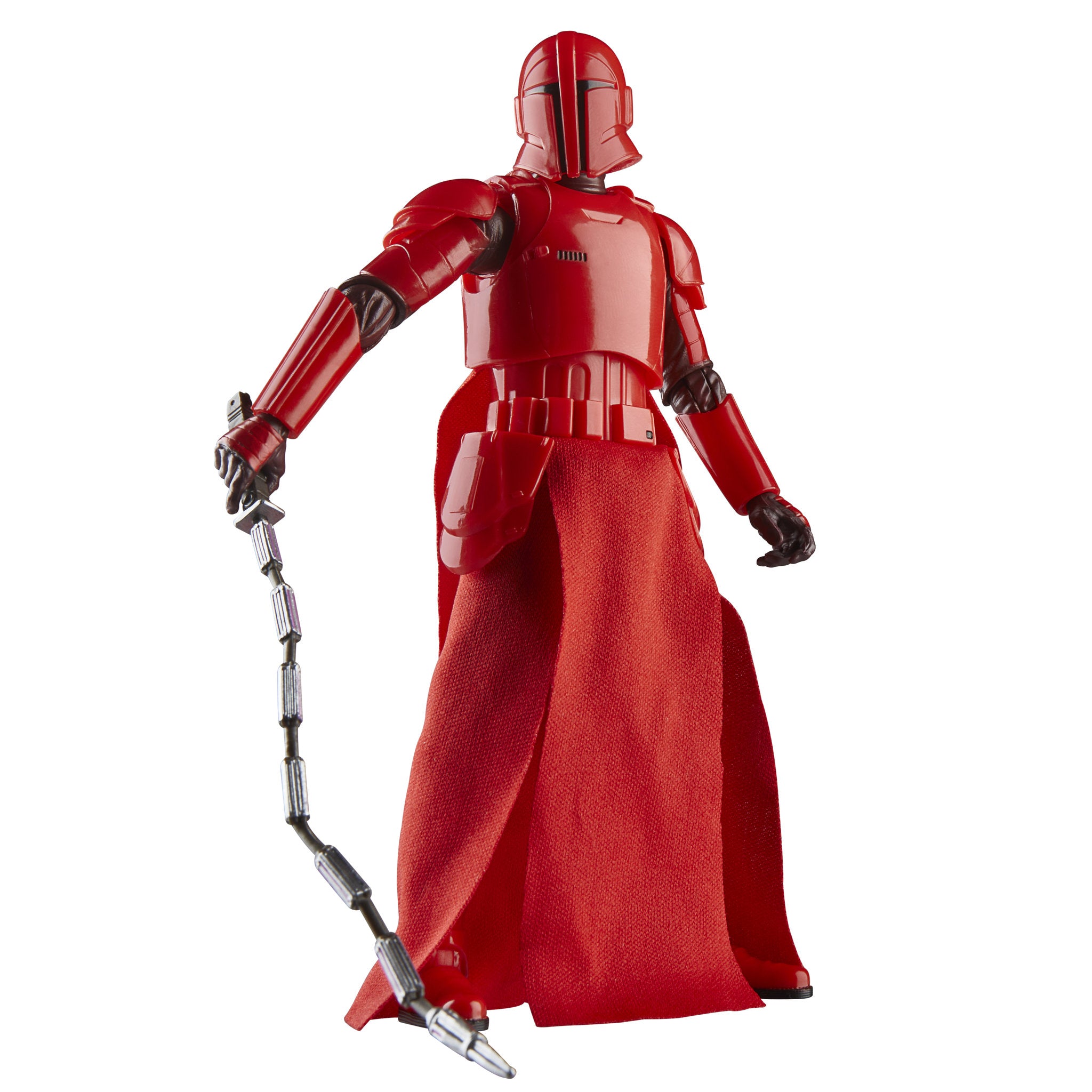 Star Wars The Black Series Imperial Praetorian Guard