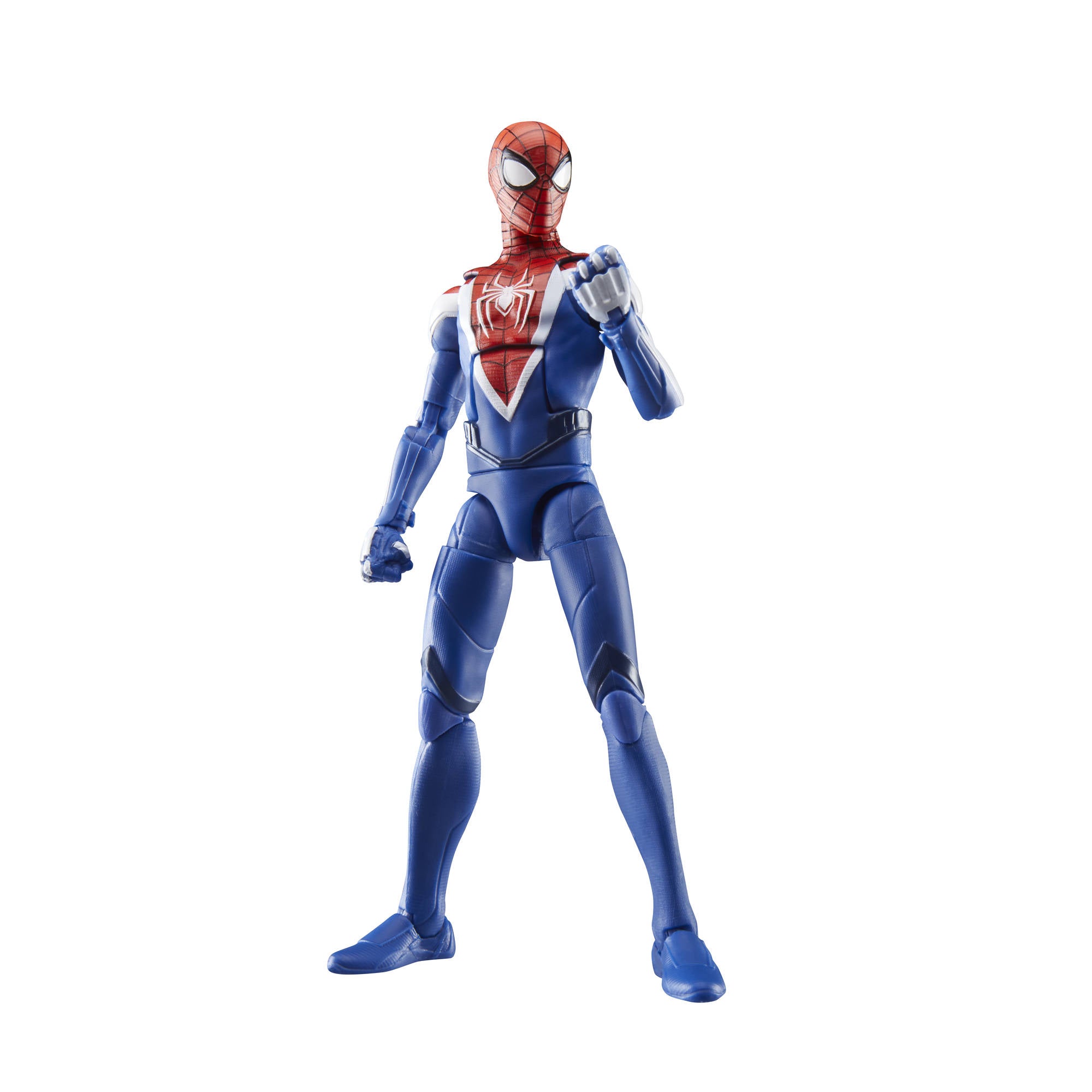 Marvel Spider-man 2 Gameverse Action Figure - Miles Morales (Upgraded Suit Style)