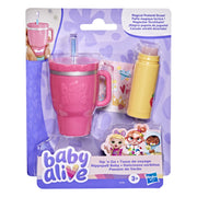 Baby Alive Sip 'n Go